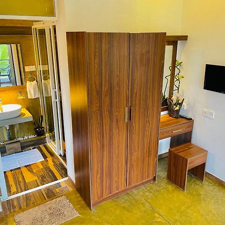 נגומבו 8 Plus Motels מראה חיצוני תמונה