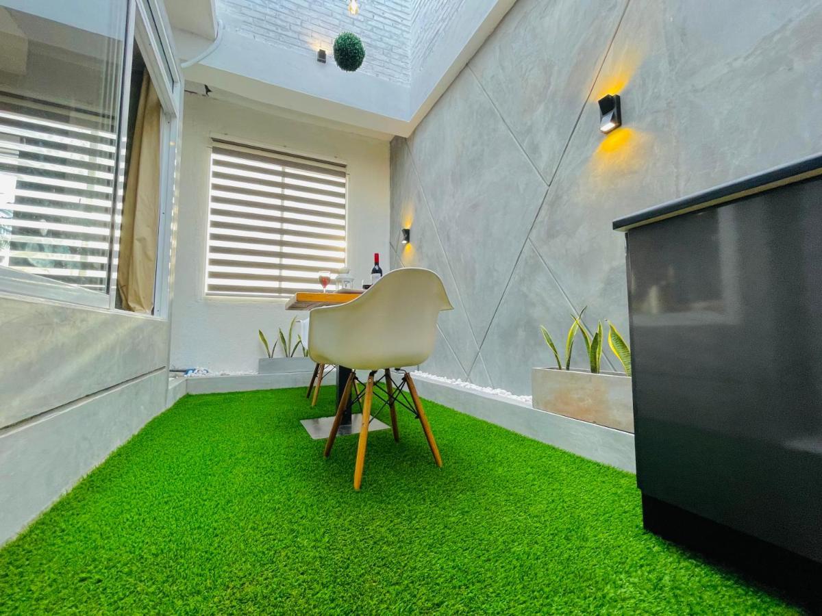 נגומבו 8 Plus Motels מראה חיצוני תמונה