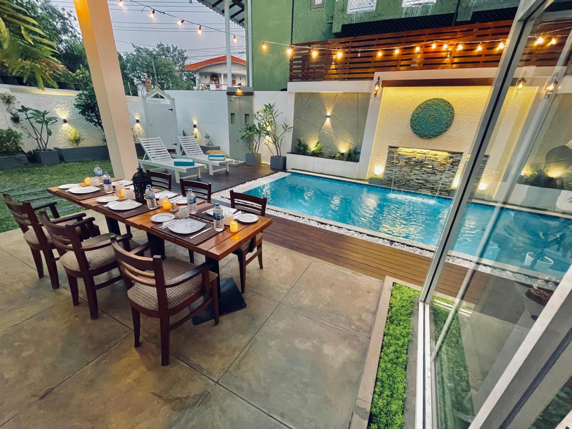 נגומבו 8 Plus Motels מראה חיצוני תמונה