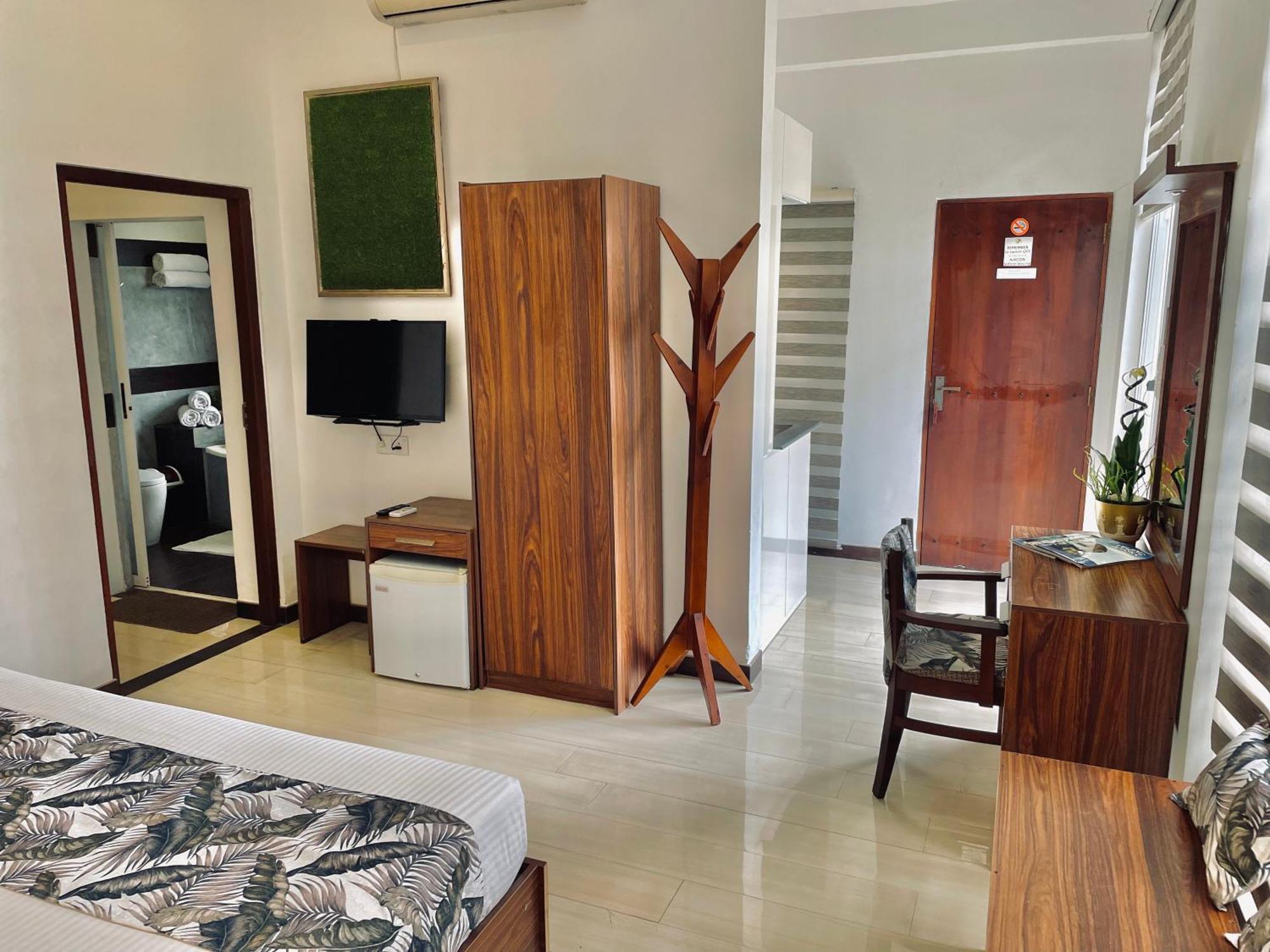 נגומבו 8 Plus Motels מראה חיצוני תמונה