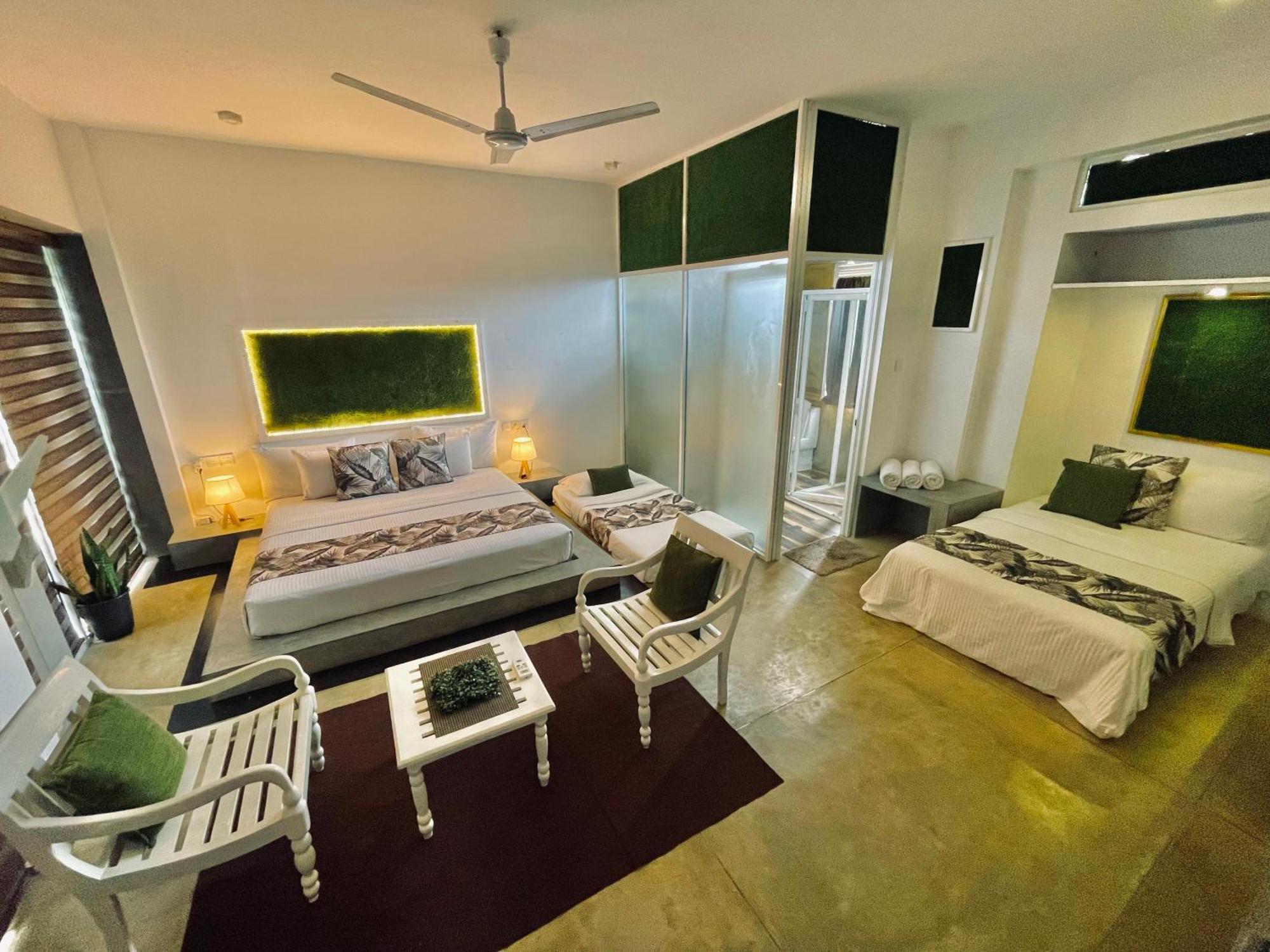 נגומבו 8 Plus Motels מראה חיצוני תמונה