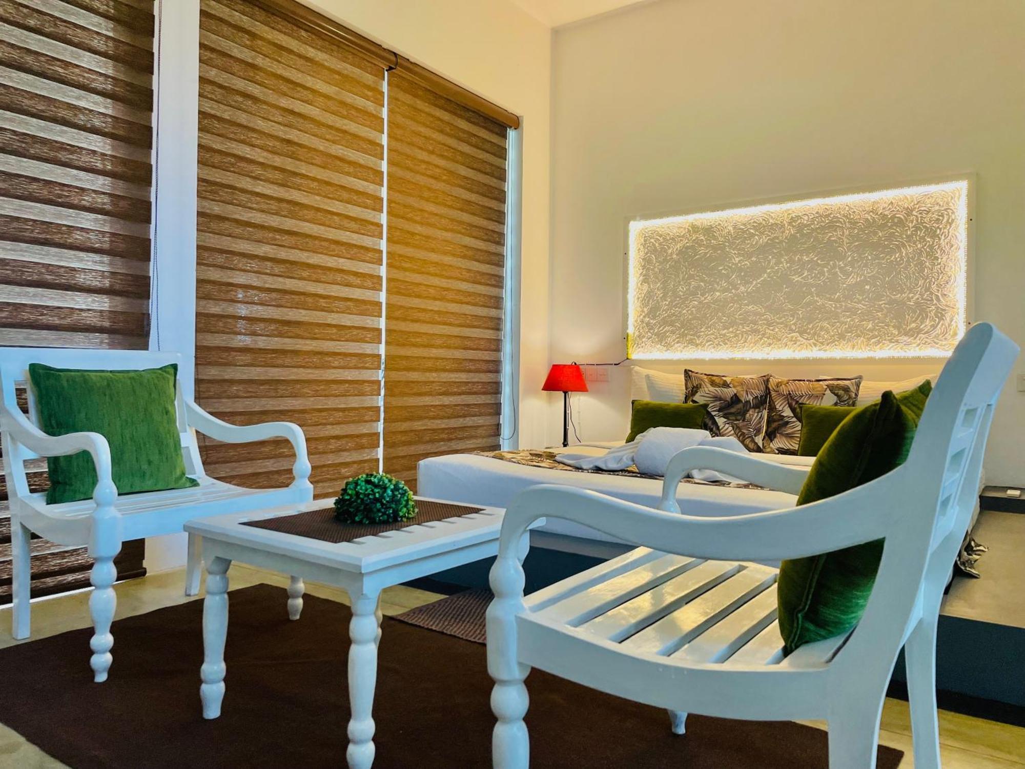 נגומבו 8 Plus Motels מראה חיצוני תמונה